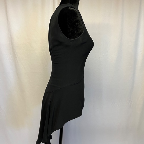 Alexander Mcqueen Peplum Top - Picture 3 of 11